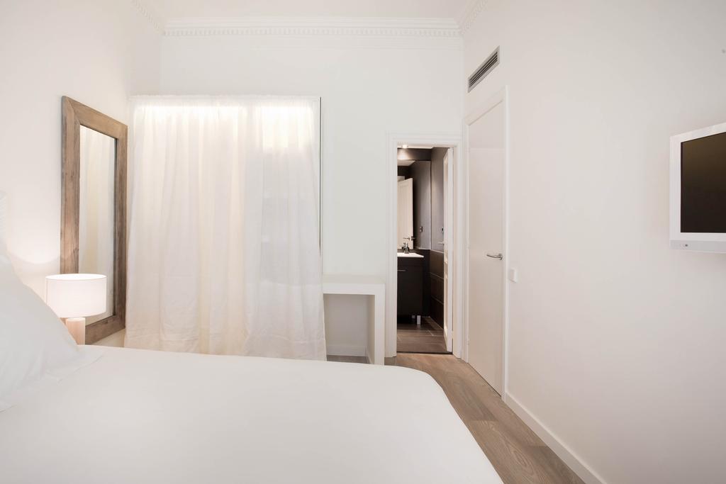 Casanova Charm 4bdr * Barcellona
