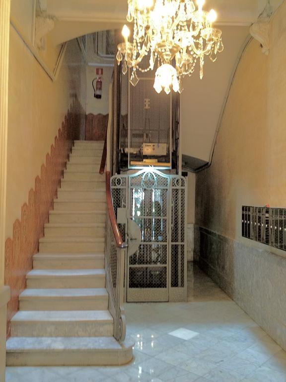 Appartamento Casanova Charm 4bdr *