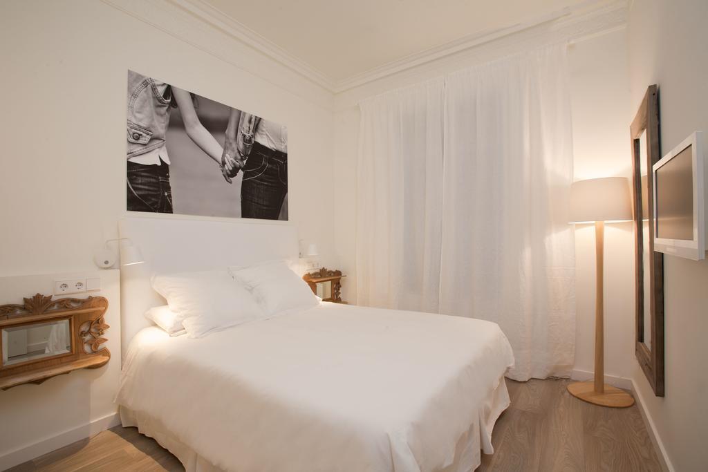 Appartamento Casanova Charm 4bdr Barcellona