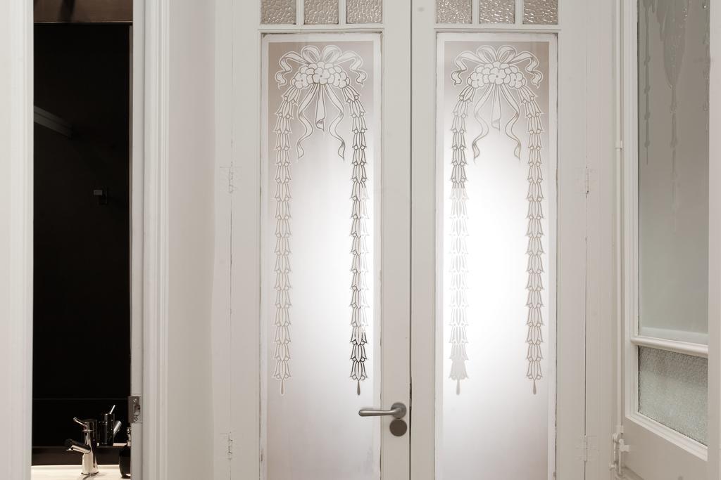Appartamento Casanova Charm 4bdr Barcellona