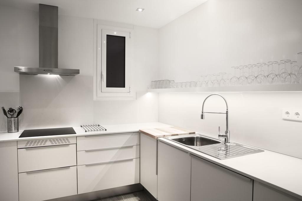 Appartamento Casanova Charm 4bdr Barcellona